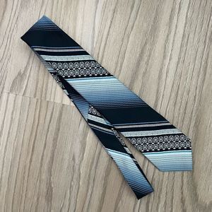 70s Vintage Montgomery Ward Tie